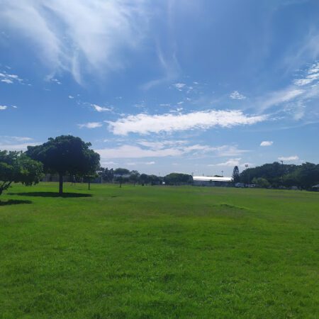 Theo Marais Sports Complex