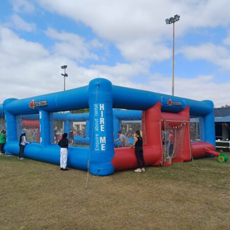 Bellville Cricket Club