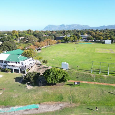 Constantia Cricket Club