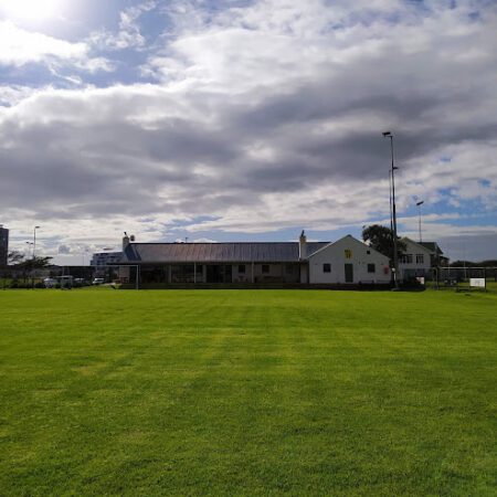 Green Point Football Club