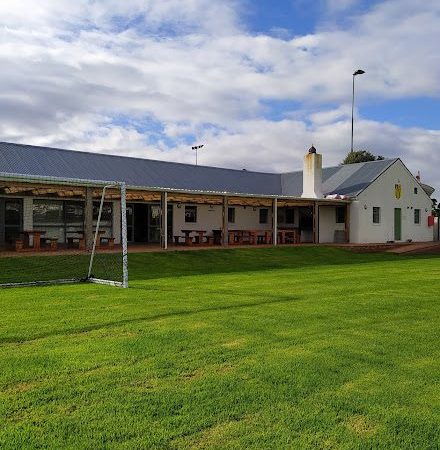Durbanville Football Club