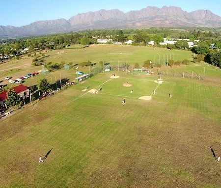 Helderberg Baseball Club