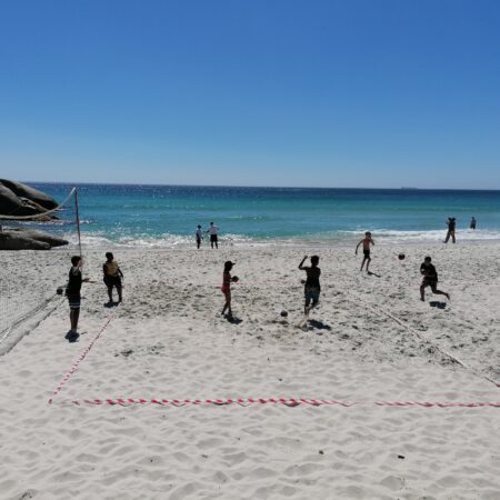 Llundudno Beach