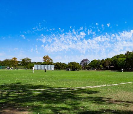 Old Parks Sport clubs
