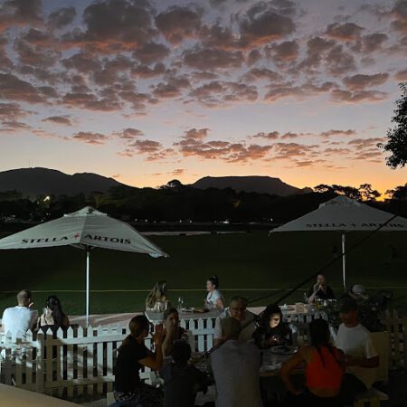 Pinelands Social Club