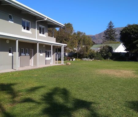 Tokai Community Church