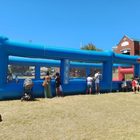 Villagers Rugby Club