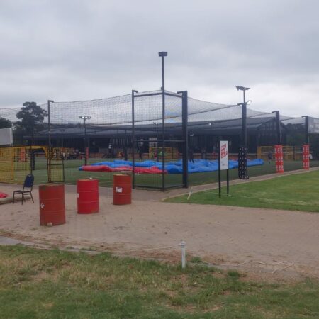 Huddle Park