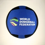 DBSA Junior Dodgeball (U12) image 4