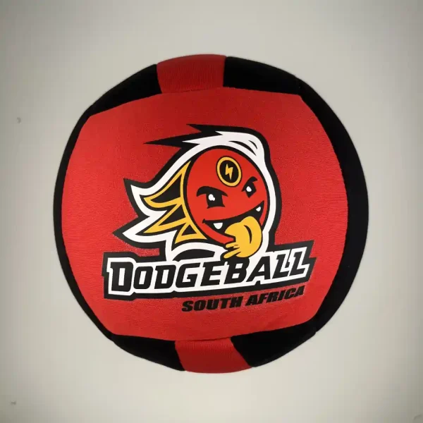 DBSA Junior Dodgeball (13+)